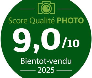 Appartement te huur - Foto 2