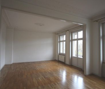 Toll und Zentral wohnen? - Photo 1