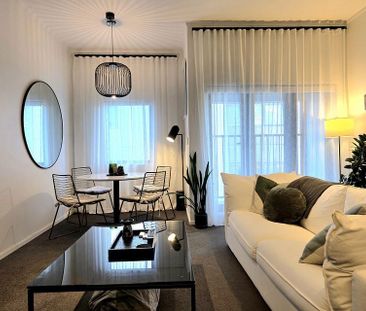 Fully furnished K-road Apartment - Photo 2