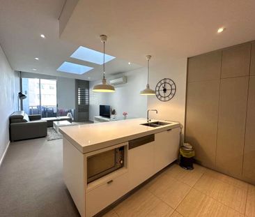 127/6B Defries Avenue Zetland - Photo 2
