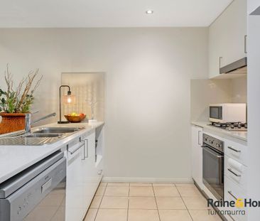 Stylish One-Bedroom Apartment in the Heart of Turramurra - Photo 5