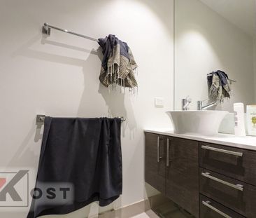 Melbourne CBD - Photo 5