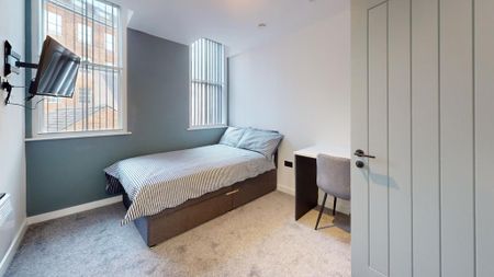 5 bedroom terraced house to rent - Photo 5