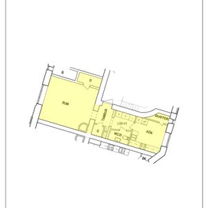 S:a Kyrkogatan 2f - Photo 3