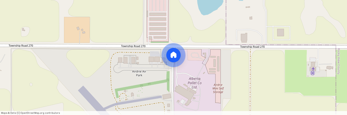 Airdrie, Airdrie, Calgary Metropolitan, T4A 2Z1