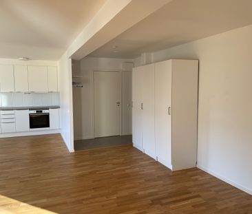 Axvägen, Sundsvall - Foto 4