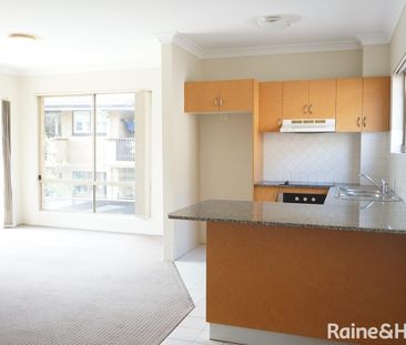 One Bedroom With Courtyard - Photo 2