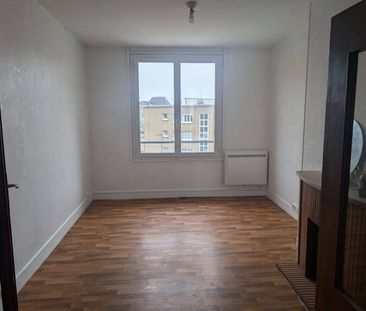 Location appartement 3 pièces 54.92 m² à Dieppe (76200) - Photo 1