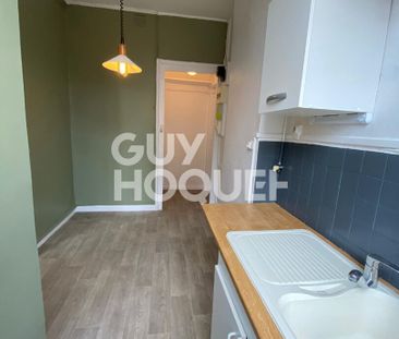 T1 MEUBLÉ de 24m² - Saxe-Gambetta - Photo 3