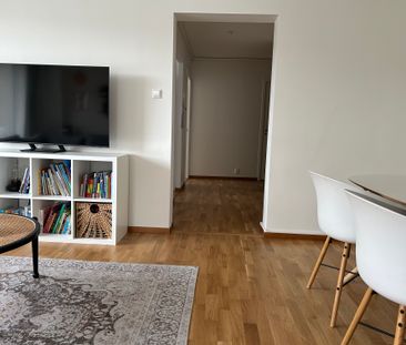Bredgatan, Landskrona - Foto 1