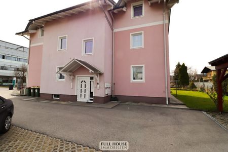Stilvolle 2-Zimmerwohnung mit Balkon und Parkplatz in Toplage nahe Infineon - Foto 3
