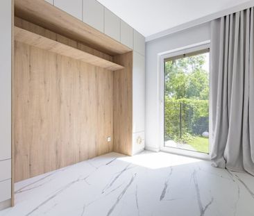 Na wynjem / nowe / 3 pokoje / 2 MP 59.94 m² - Photo 3