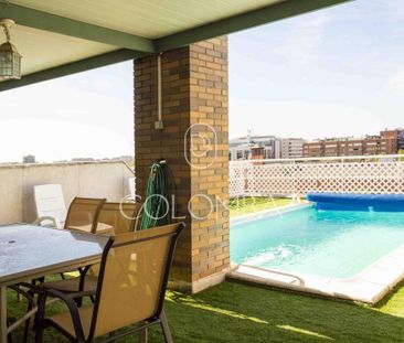 5 bedroom luxury House for rent in Madrid, Spain - Foto 6