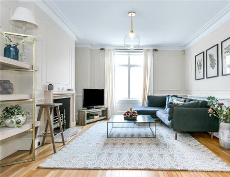 5 bedroom terraced house to rent - Photo 3