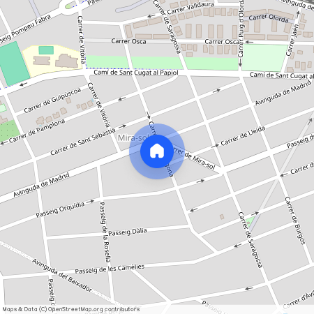 Sant Cugat Del Vallès