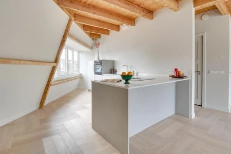 Appartement de 4 pièces Jansveld 46-A, Utrecht - À louer - Foto 3