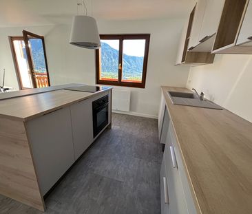 Maison T5 Bonneville à louer - Photo 6