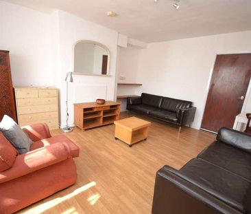 Burrows Crescent, Beeston, NG9 - Photo 1
