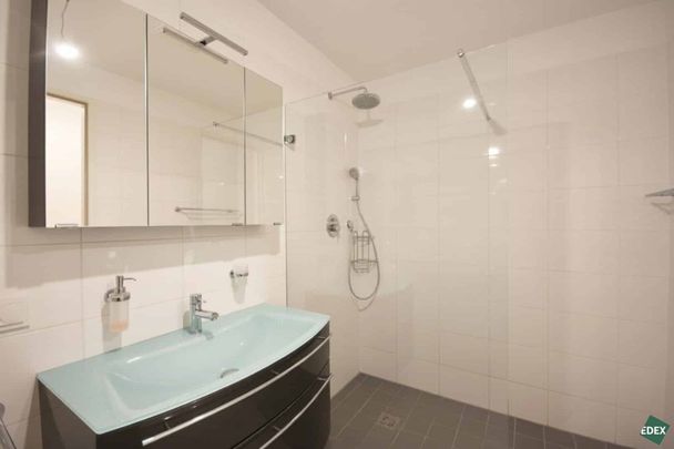 Klimatisierte 2-Zimmer Wohnung am Donaukanal - Photo 1