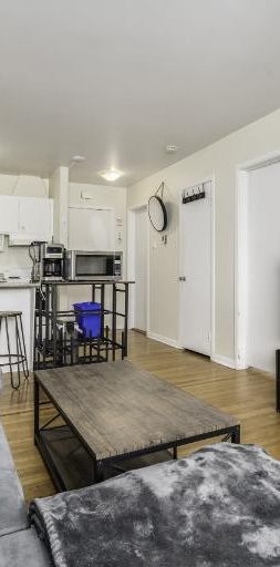 Appartement 3 ½ à louer Sainte-Foy / Sillery avril 2026 - Photo 1