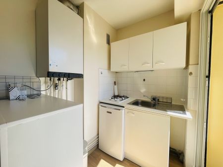 Location Appartement 1 pièce 25m² PAU 64000 - Photo 5