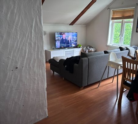 Emanuel Bagares gata, Lilla Edet - Foto 1