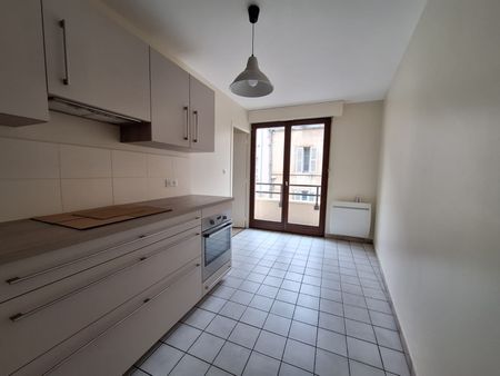 Location Appartement 2 pièces 57m² DIJON 21000 - Photo 3