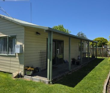 Quiet & tidy - Photo 2