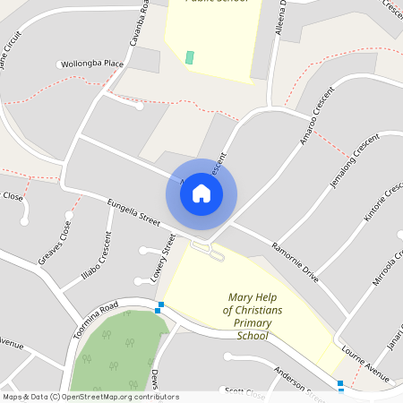 29 Nariah Crescent, NSW 2452, Toormina