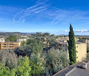 STUDIO MEUBLE - BAIL ETUDIANT OU MOBILITE 6 mois, - Photo 3