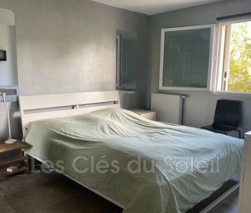 Location appartement 2 pièces 35 m² Toulon - Photo 2