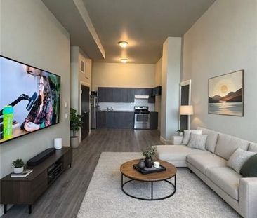 For Lease - 45 Delatre Street Unit# 202, Woodstock, Ontario - Photo 1