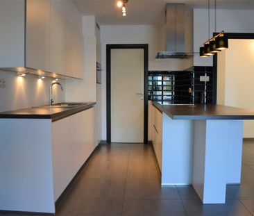 Duplex appartement met 2 slaapkamers en terras - Foto 4