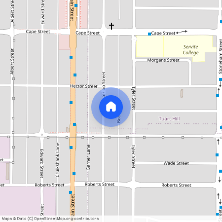 2/92 Waterloo Street, WA 6060, Tuart Hill