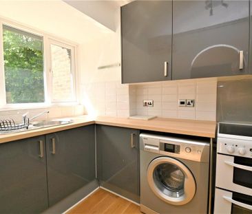 1 bedroom terraced house to rent - Photo 4