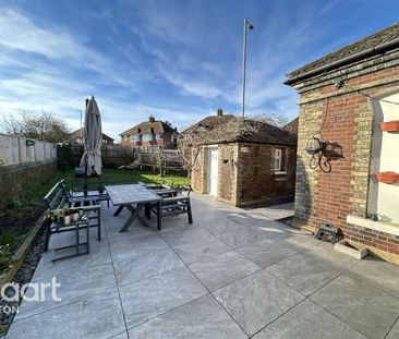 2 bedroom detached bungalow to rent - Photo 4