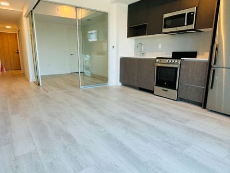 For Lease - 801 The Queens Way Unit# 607, Toronto, Ontario - Photo 5