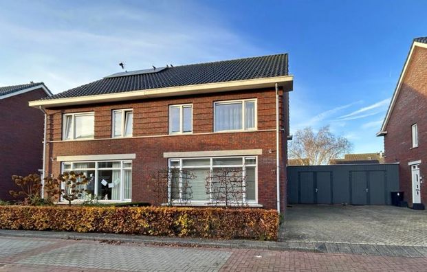 Te huur: Huis Slagenland 11 in 's Gravenmoer - Foto 1