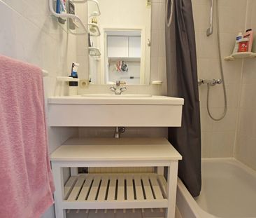 Penthouse met uitzonderlijk ruime terrassen, rustig gelegen in het ... - Photo 1
