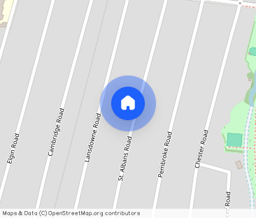 Flat 2, 103 St Albans, , - Photo 1