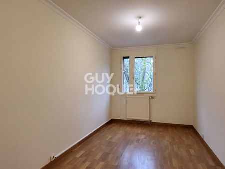 Chambéry centre : T3 de 89 m² - Photo 3