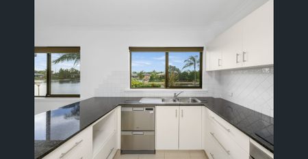 Waterfront Haven in Mermaid Waters - Photo 3