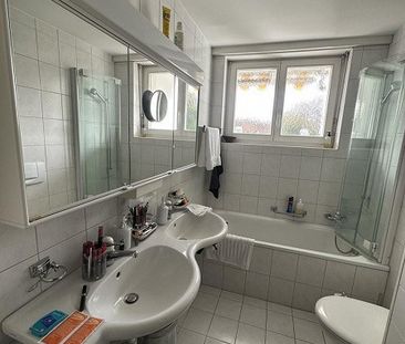 Charmante 4 Zimmer Altbauwohnung in Top-Lage - Foto 5