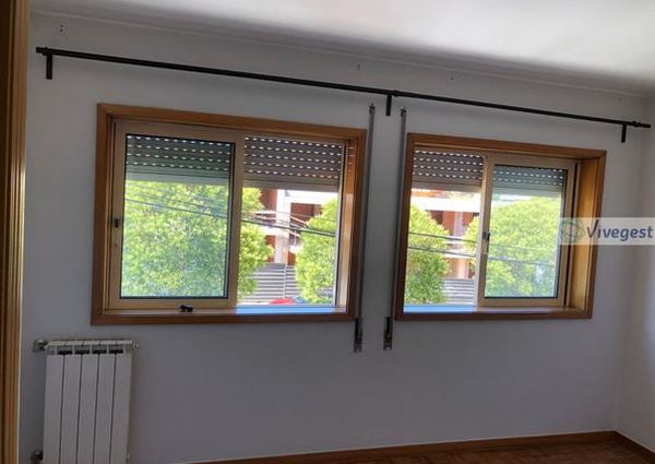 Apartamento T1 em Porto