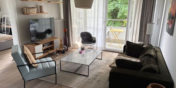 3.5 Zimmer, 90 m² - Photo 3