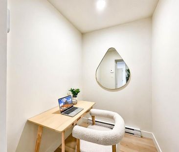 Le Natür, Confort urbain et sérénité de la nature St-Jérôme - condo... - Photo 4