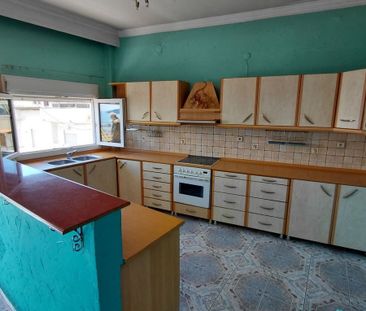 Διαμέρισμα για ενοικίαση Τίμιος Σταυρός - Σούγελο - Αγία Βαρβάρα (Κ... - Photo 4