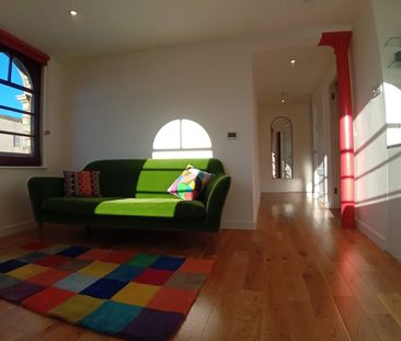 1 Bed Flat, Glasgow, G40 - Photo 3