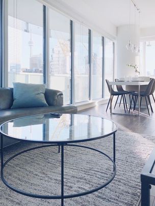 Deluxe Room - 197 Yonge St. (Male Only) - Photo 1