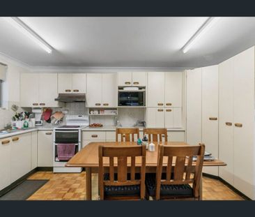 Large unit, Solar, Multipurpose rooms - Photo 5